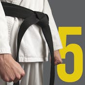 The Analyze Phase for the 6 σ Black Belt