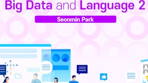 Big data and Language 2