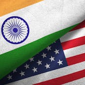 India-US Relations: Geopolitics, Culture, and Business