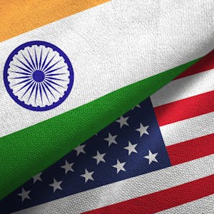 India-US Relations: Geopolitics, Culture, and Business from O.P. Jindal Global University online course platform