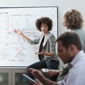 Business Case Analysis - Online CE Course