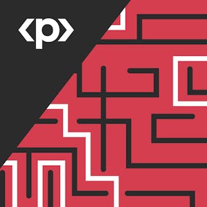 Beginning Security from Packt online course platform