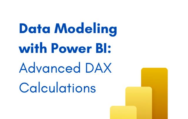 Advanced DAX and Performance Optimization | Coursera