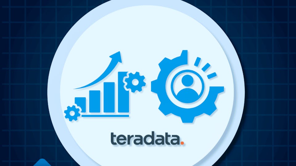 Teradata SQL and Data Management | Coursera