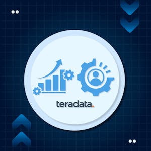 Performance Optimization and Utilities in Teradata - Online CE Course