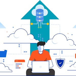 AWS Databases & Compute for Data Engineers from LearnKartS online course platform