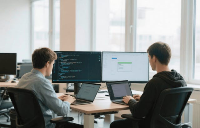 Foundations of Coding Full-Stack | Coursera