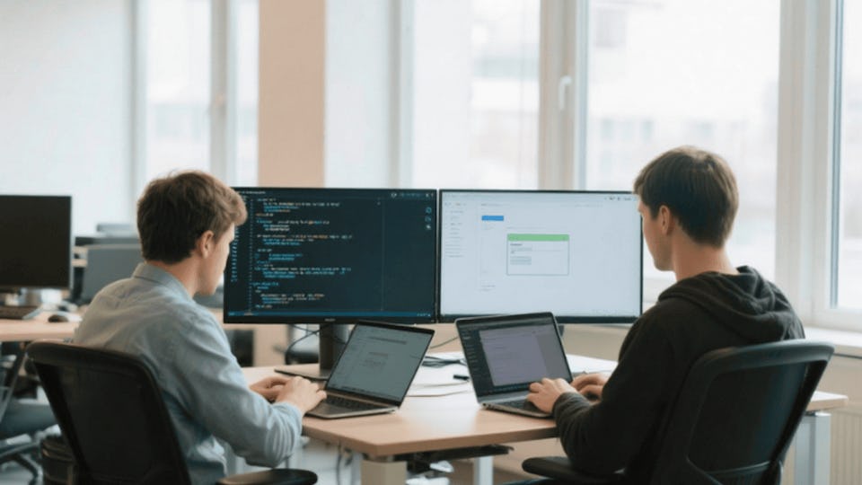 Learning Coding Full Stack Foundations of Coding Full-Stack | Coursera