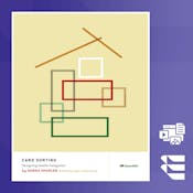 Card Sorting: Organize Content with Card Sort Techniques