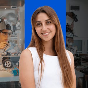 Introduction to Engineering Design from Starweaver online course platform