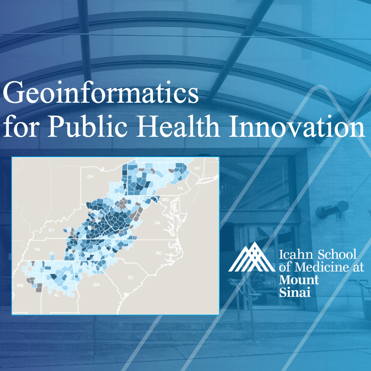GIS Fundamentals for Public Health Research