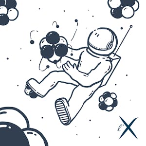 Vers l'infiniment petit - Voyages de l'infiniment grand à l'infiniment petit - Online CE Course