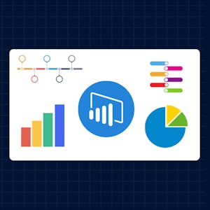 Power BI Desktop - Query Editor Master Data Transformation - Online CE Course