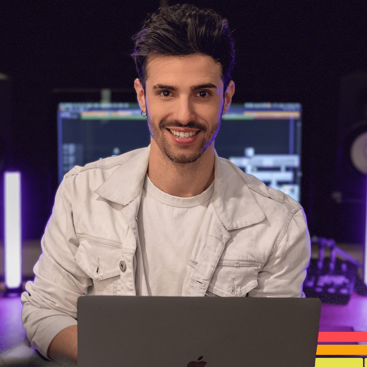 The Art of Storytelling: Editing in Adobe Premiere Pro