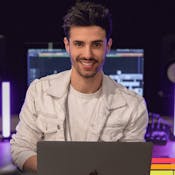 The Art of Storytelling: Editing in Adobe Premiere Pro