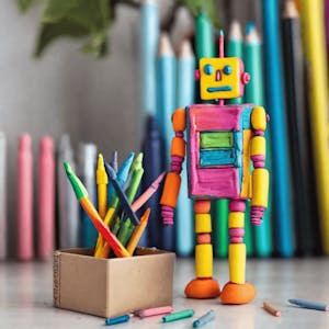 Exploring AI Possibilities - Online CE Course