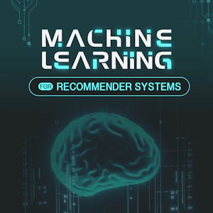 Recommender Systems - Online CE Course