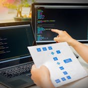 Systems and Solutions Architect Capstone Project