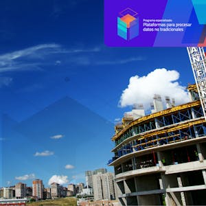 Arquitecturas de Big Data - Online CE Course