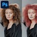 Mastering Adobe Photoshop CC: Retouching & AI Tools