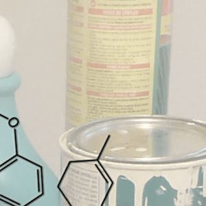 Health Impacts of Chemicals in Consumer Products - Online CE Course