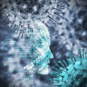 COVID-19 : Ã la recherche des contacts - Online CE Course