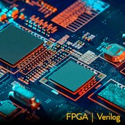 Electrónica Digital Bit a Bit: Fundamentos, Verilog y FPGA