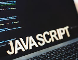 Introduction to HTML, CSS, & JavaScript | Coursera