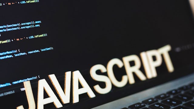 Learn JavaScript | Coursera