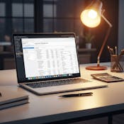 Master Depreciation Accounting: Analyze & Apply Methods