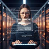 Build Interactive Bank Pages Using JavaScript