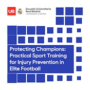 Protecting Champions: Training for Injury Prevention