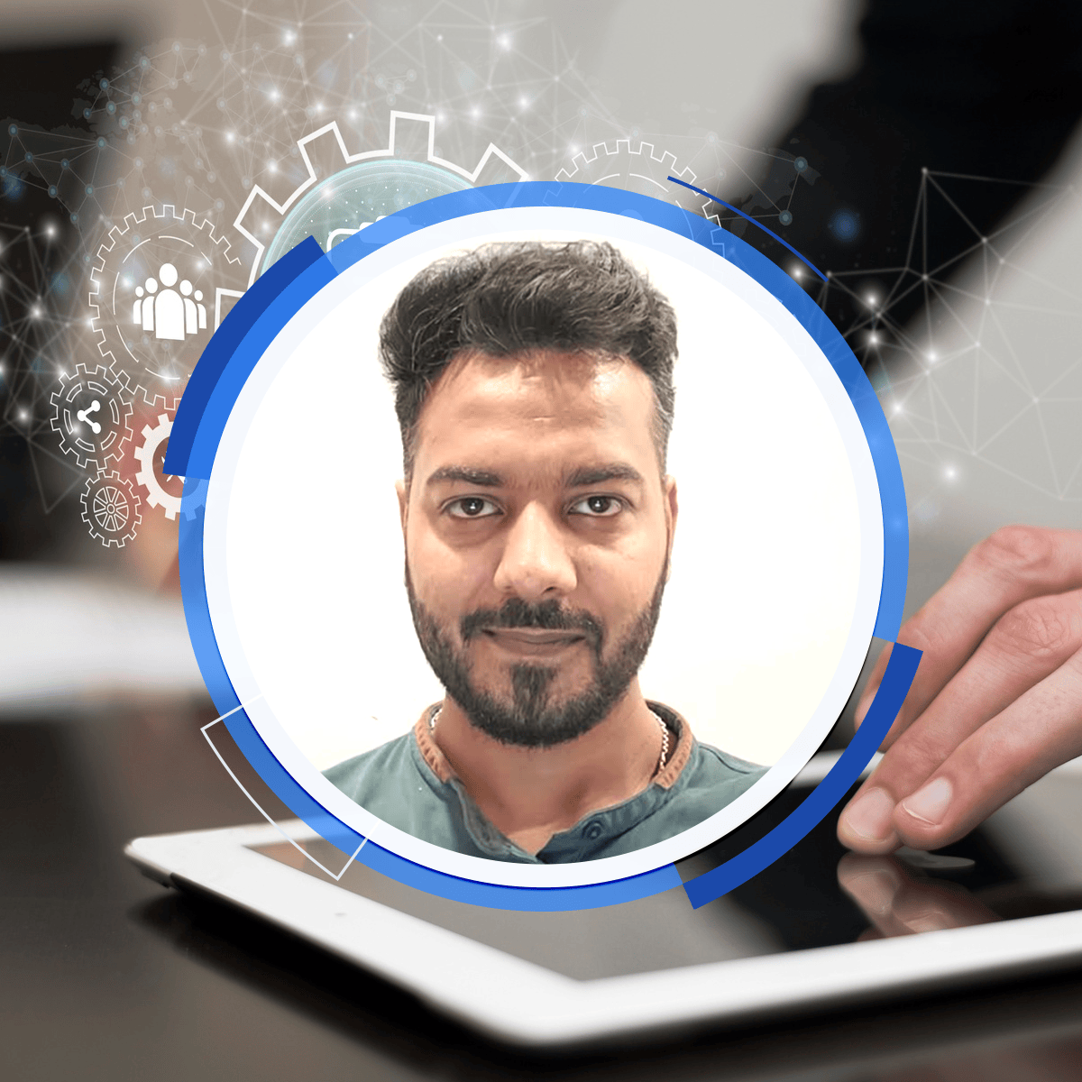 Digital Record Keeping & Compliance