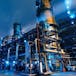 Heavy Manufacturing of Typical Static Equipment