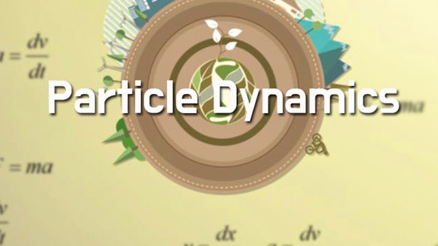 Particle Physics: an Introduction | Coursera