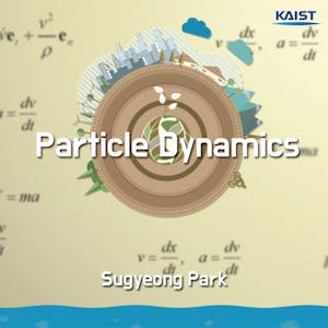 Particle Dynamics
