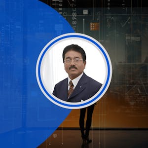 GenAI for Project Managers: Scaling with GenAI from Coursera Instructor Network online course platform