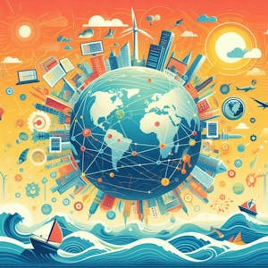 Predicting Extreme Climate Behavior with Machine Learning - Online CE Course