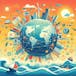 Predicting Extreme Climate Behavior with Machine Learning 