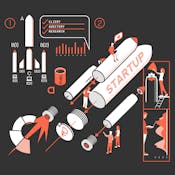 Startup: How to build a successful business?