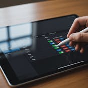Build an iOS Admin Panel Using Swift & Core Data