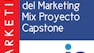 Implementación del Marketing Mix Proyecto Capstone