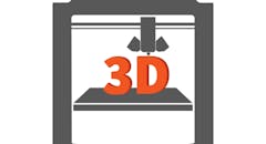 The 3D Printing Revolution