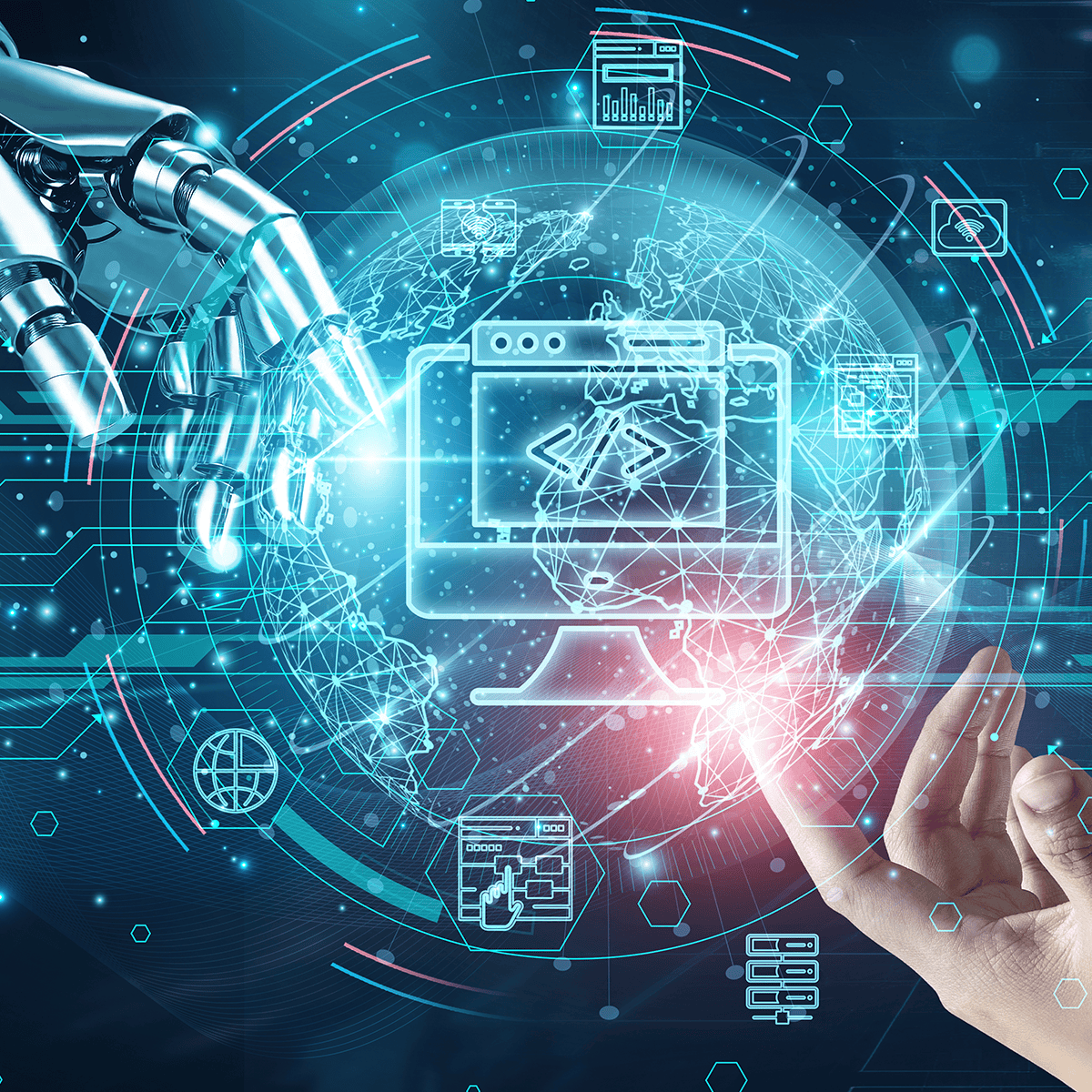 Robot Framework: Advanced Automation Strategies