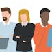 Creating a Workplace People Want to Be