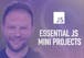 Build Mini Projects in JavaScript