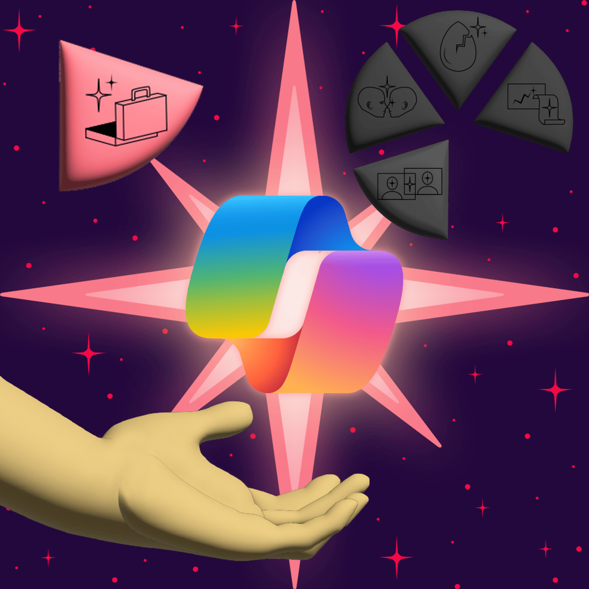 Microsoft 365 Copilot AI: Office Automation & Workflows