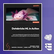 Databricks ML in Action