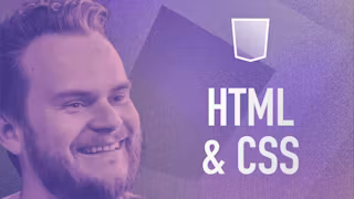 HTML & CSS Crash Course | Coursera