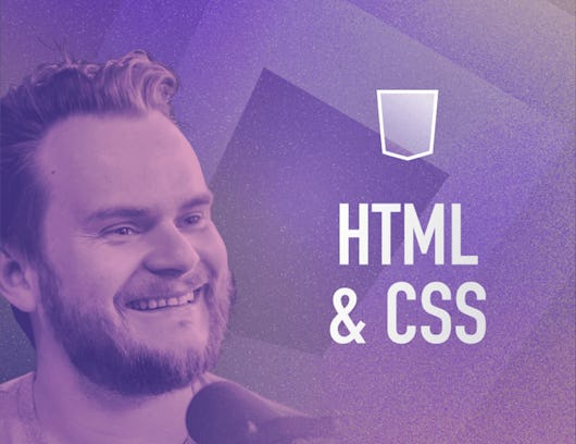 HTML and CSS in depth | Coursera